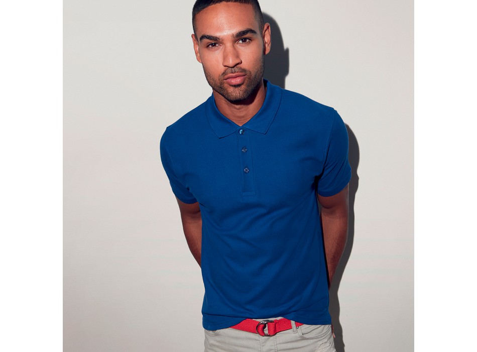 Iconic Polo 100%C FullGadgets.com