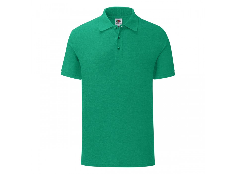 Iconic Polo 100%C FullGadgets.com