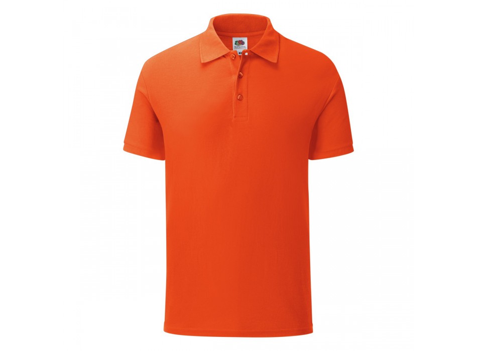 Iconic Polo 100%C FullGadgets.com