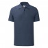 Iconica Polo 100% Cotone Personalizzabile |FRUIT OF THE LOOM