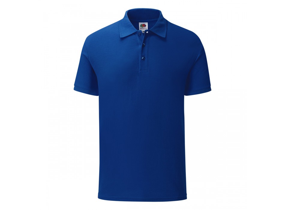 Iconic Polo 100%C FullGadgets.com