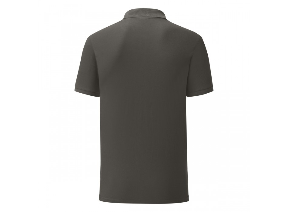 Iconic Polo 100%C FullGadgets.com