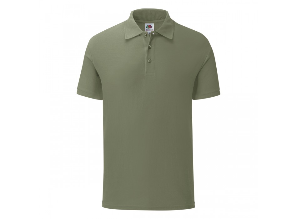 Iconic Polo 100%C FullGadgets.com