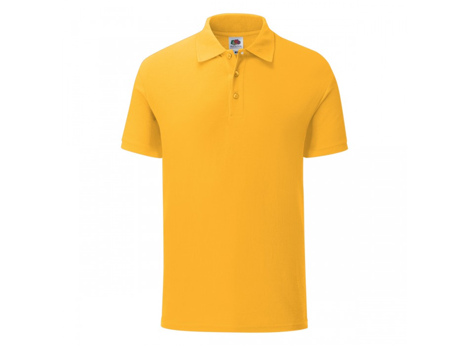 Iconic Polo 100%C FullGadgets.com