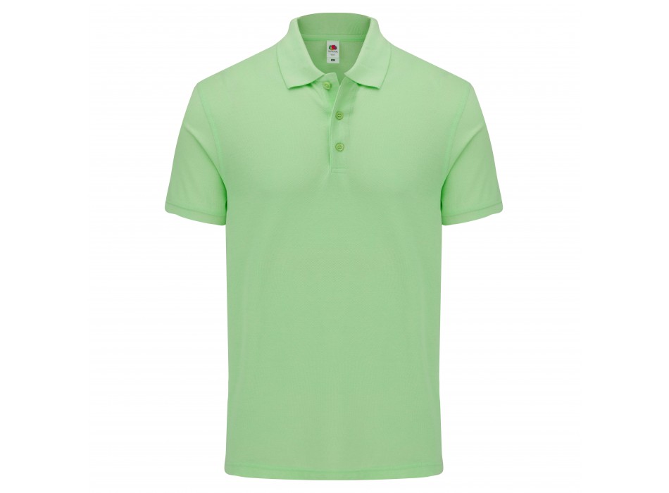 Iconic Polo 100%C FullGadgets.com