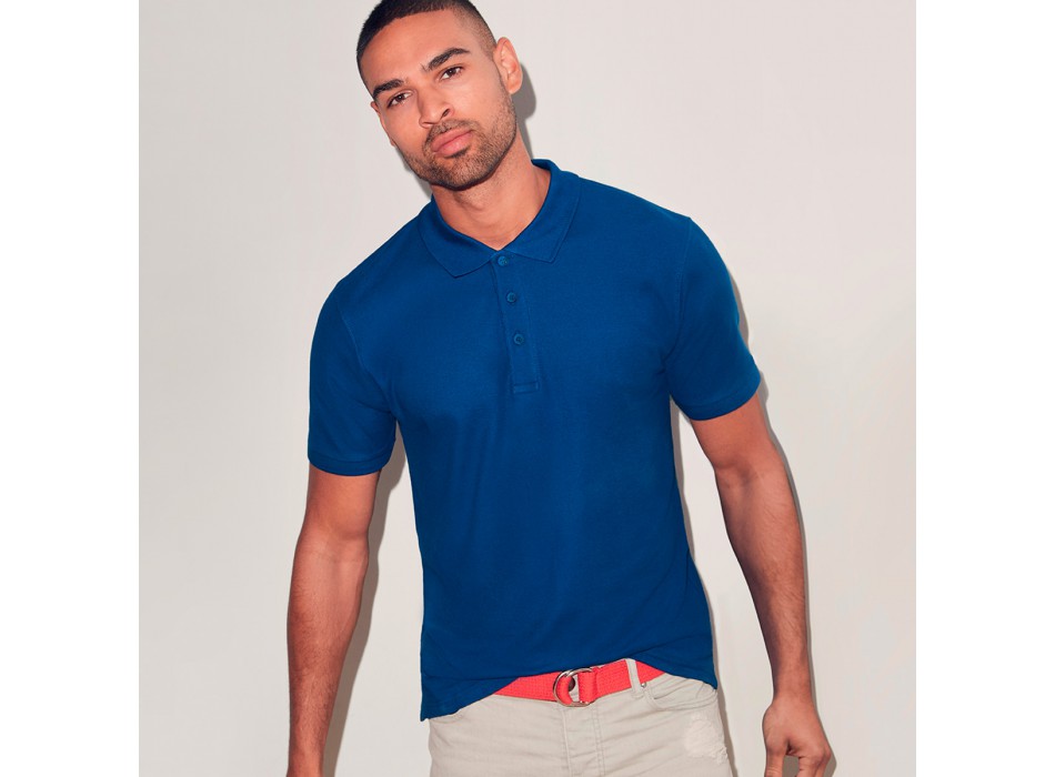 Iconic Polo 100%C FullGadgets.com