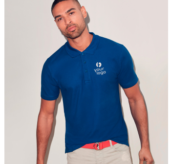 Iconic Polo 100%C FullGadgets.com