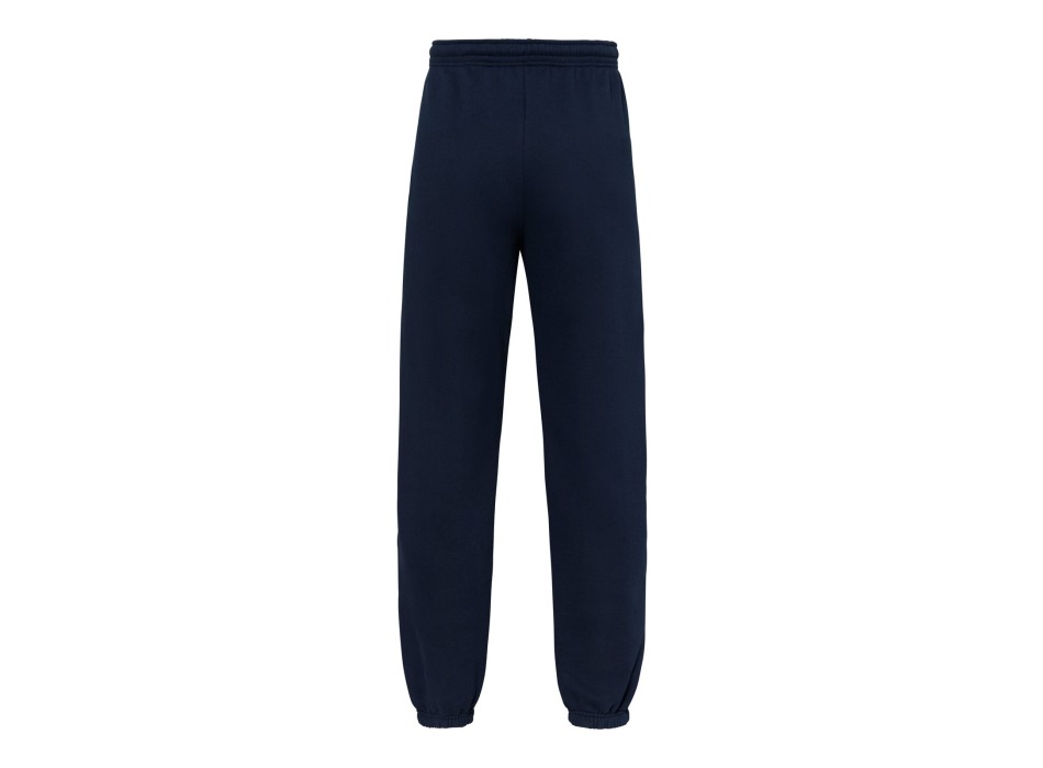 Iconic Premium Elasticated Cuff Jog Pants FullGadgets.com
