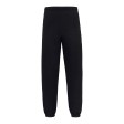 Iconic Premium Elasticated Cuff Jog Pants FullGadgets.com