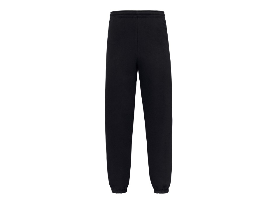 Iconic Premium Elasticated Cuff Jog Pants FullGadgets.com