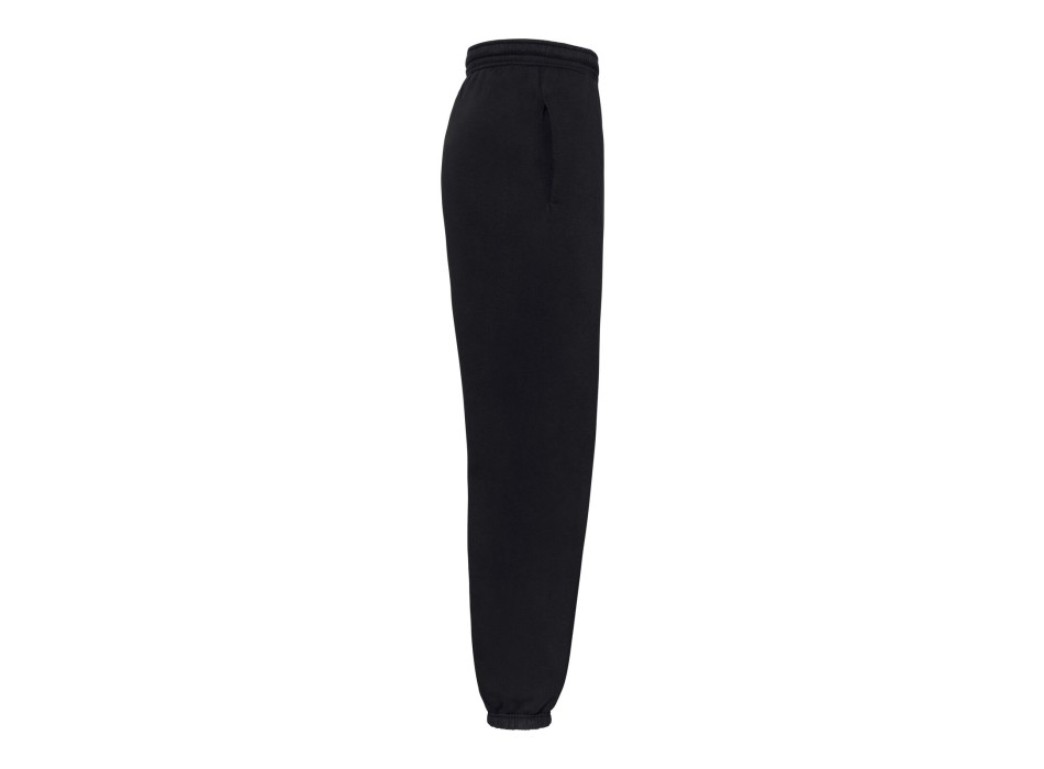 Iconic Premium Elasticated Cuff Jog Pants FullGadgets.com