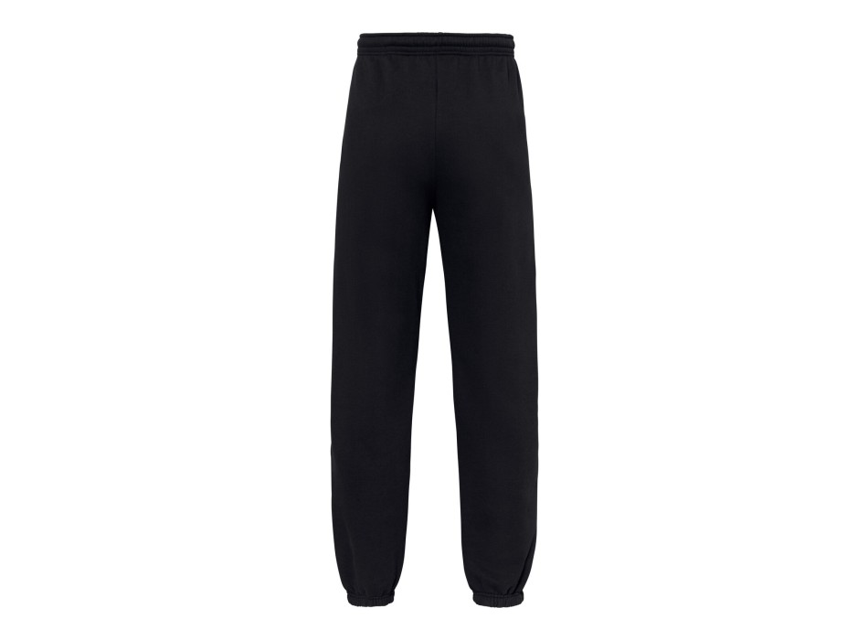 Iconic Premium Elasticated Cuff Jog Pants FullGadgets.com