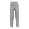Iconic Premium Elasticated Cuff Jog Pants FullGadgets.com