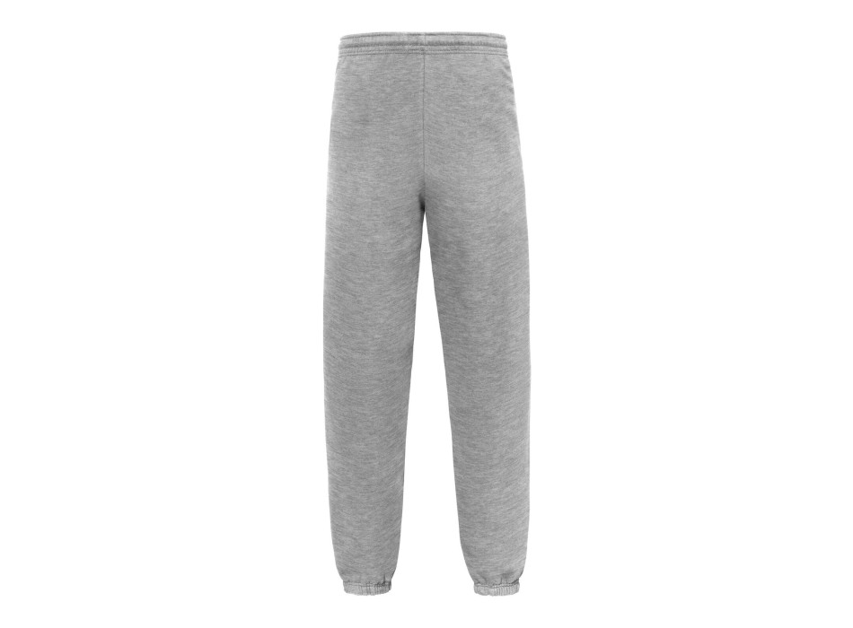 Iconic Premium Elasticated Cuff Jog Pants FullGadgets.com