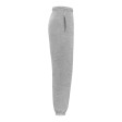 Iconic Premium Elasticated Cuff Jog Pants FullGadgets.com