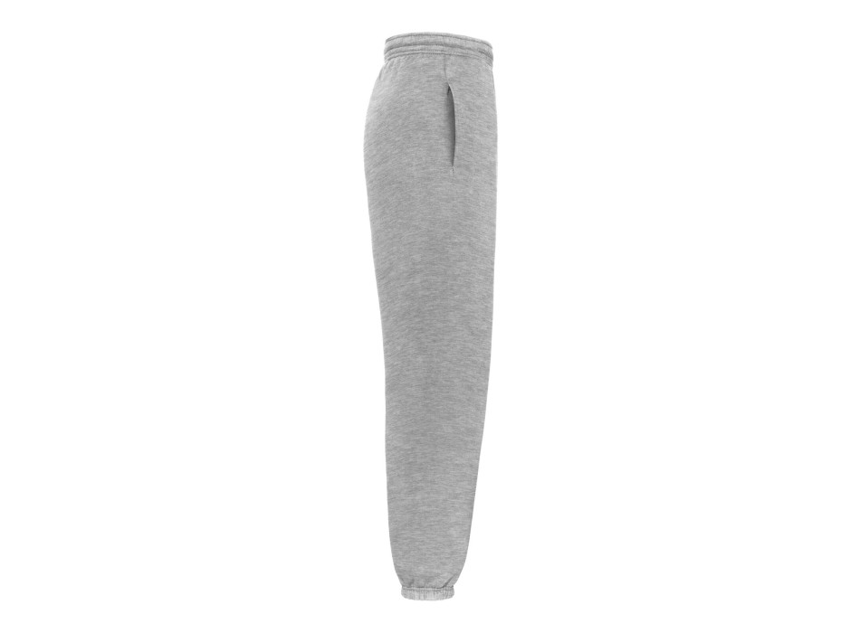 Iconic Premium Elasticated Cuff Jog Pants FullGadgets.com