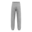 Iconic Premium Elasticated Cuff Jog Pants FullGadgets.com