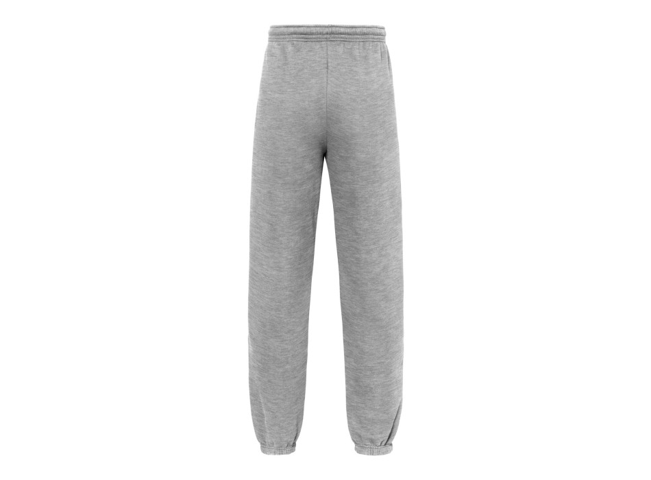 Iconic Premium Elasticated Cuff Jog Pants FullGadgets.com