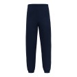 Iconic Premium Elasticated Cuff Jog Pants FullGadgets.com