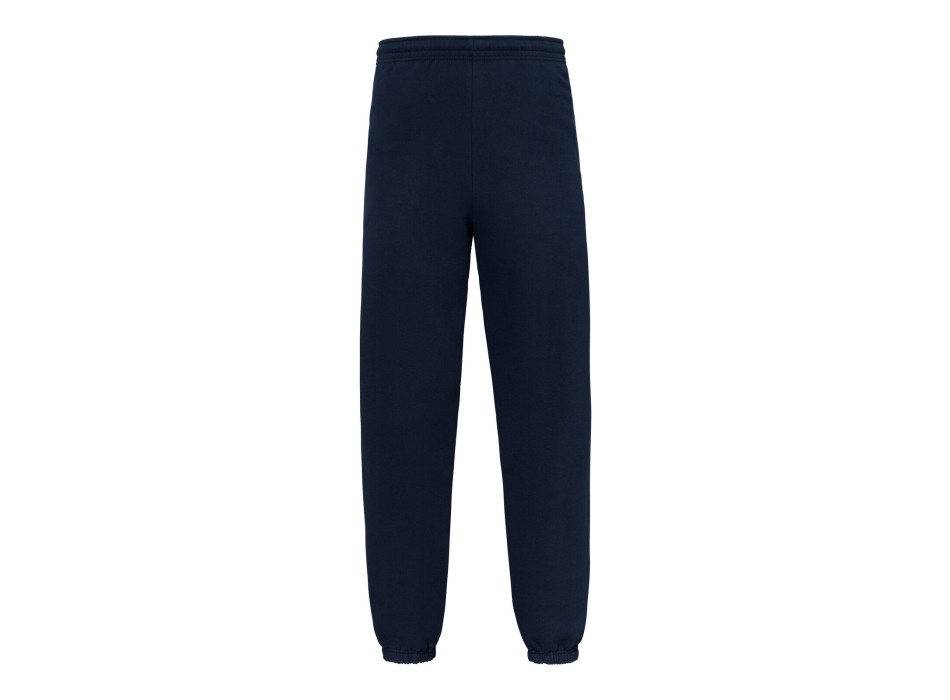 Iconic Premium Elasticated Cuff Jog Pants FullGadgets.com