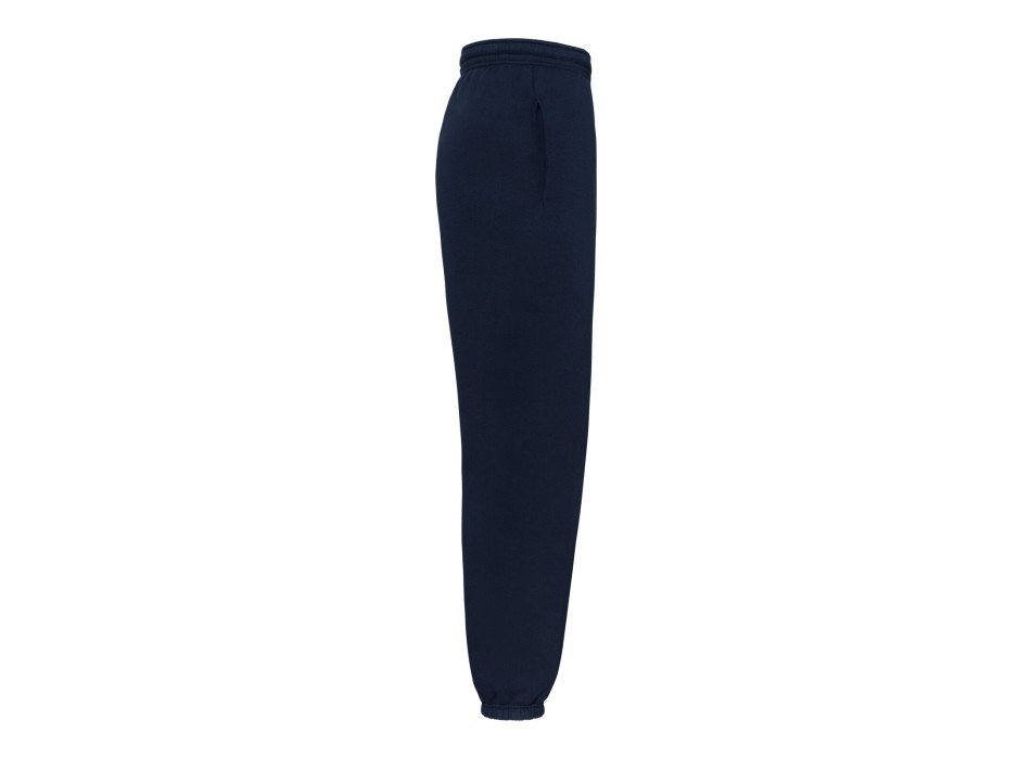 Iconic Premium Elasticated Cuff Jog Pants FullGadgets.com