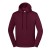 Iconic Premium Hooded Sweat