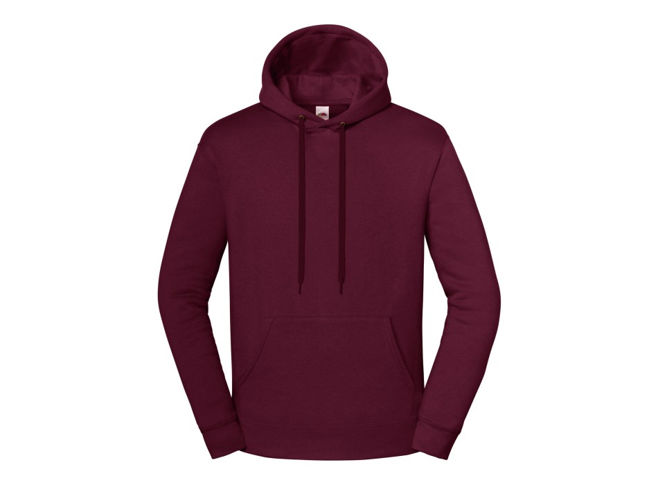 Iconic Premium Hooded Sweat FullGadgets.com