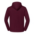 Iconic Premium Hooded Sweat FullGadgets.com