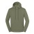 Iconic Premium Hooded Sweat