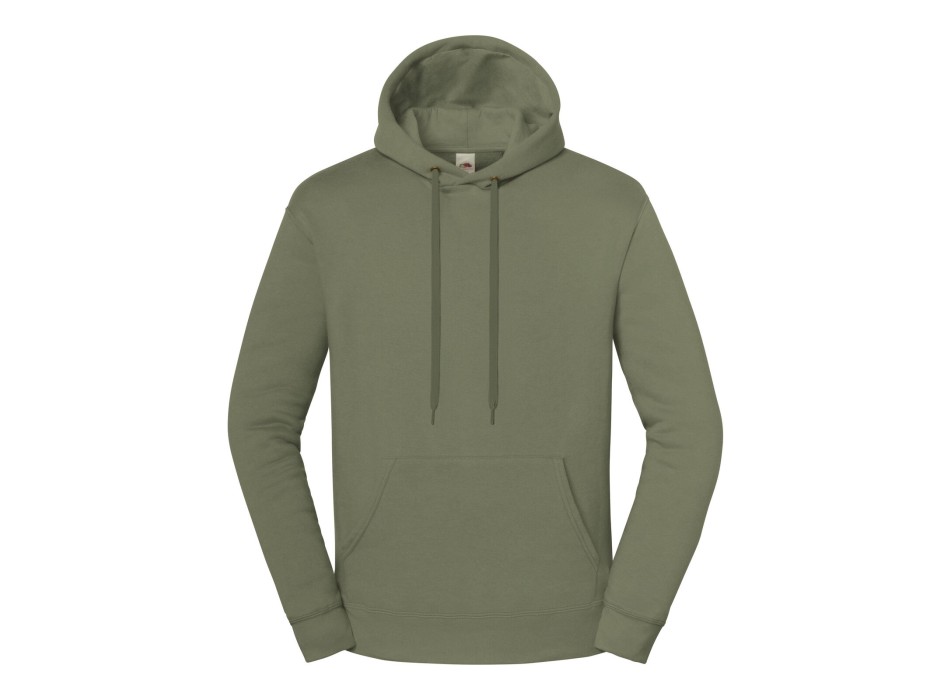 Iconic Premium Hooded Sweat FullGadgets.com