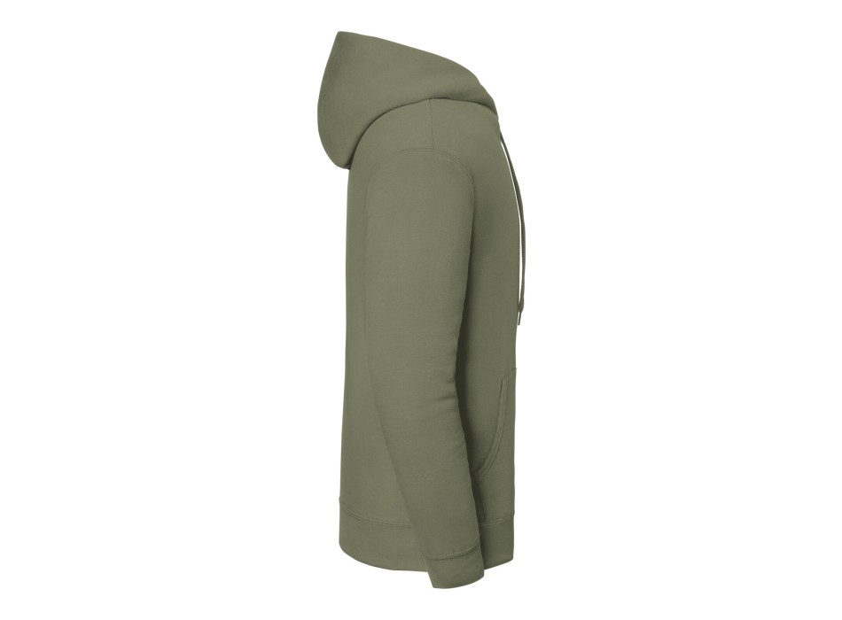 Iconic Premium Hooded Sweat FullGadgets.com