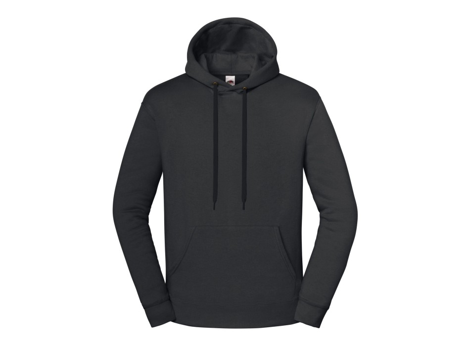 Iconic Premium Hooded Sweat FullGadgets.com
