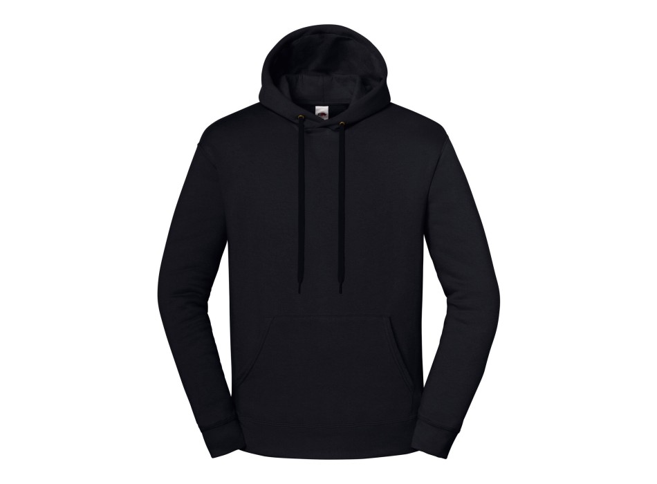 Iconic Premium Hooded Sweat FullGadgets.com