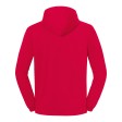 Iconic Premium Hooded Sweat Jacket FullGadgets.com