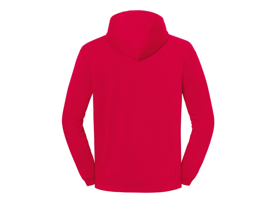 Iconic Premium Hooded Sweat Jacket FullGadgets.com