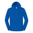 Iconic Premium Hooded Sweat Jacket FullGadgets.com