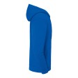 Iconic Premium Hooded Sweat Jacket FullGadgets.com