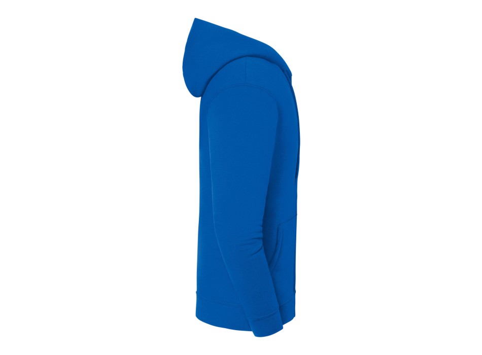 Iconic Premium Hooded Sweat Jacket FullGadgets.com
