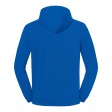 Iconic Premium Hooded Sweat Jacket FullGadgets.com