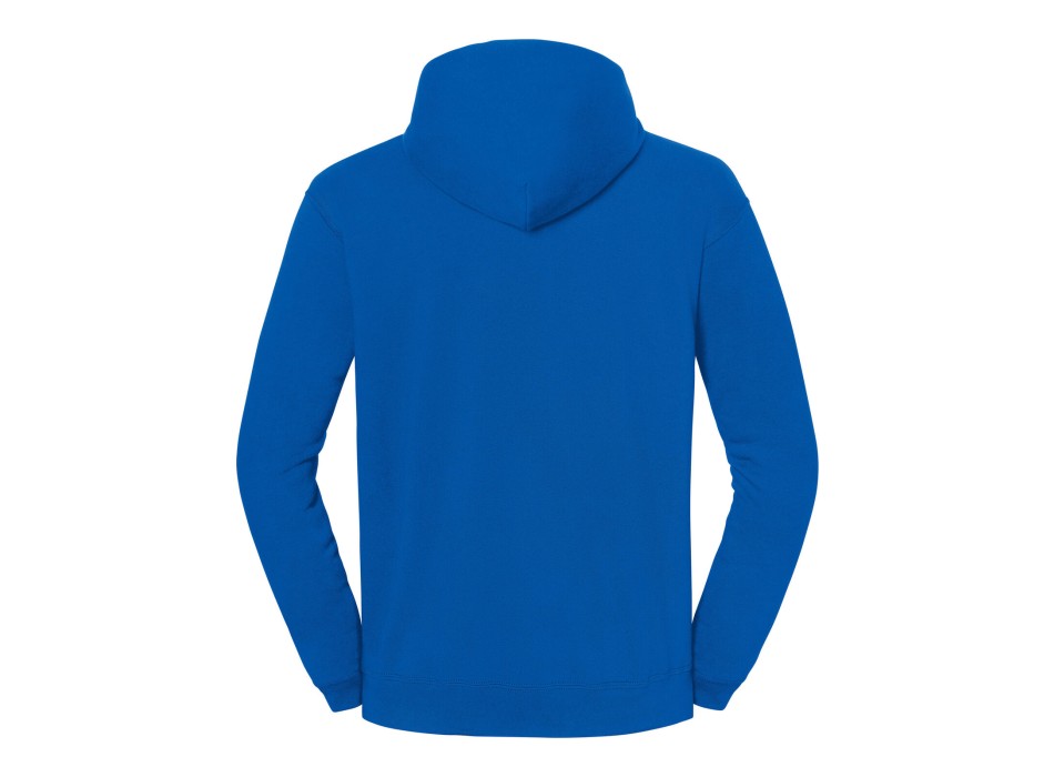 Iconic Premium Hooded Sweat Jacket FullGadgets.com