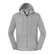 Iconic Premium Hooded Sweat Jacket FullGadgets.com