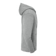 Iconic Premium Hooded Sweat Jacket FullGadgets.com