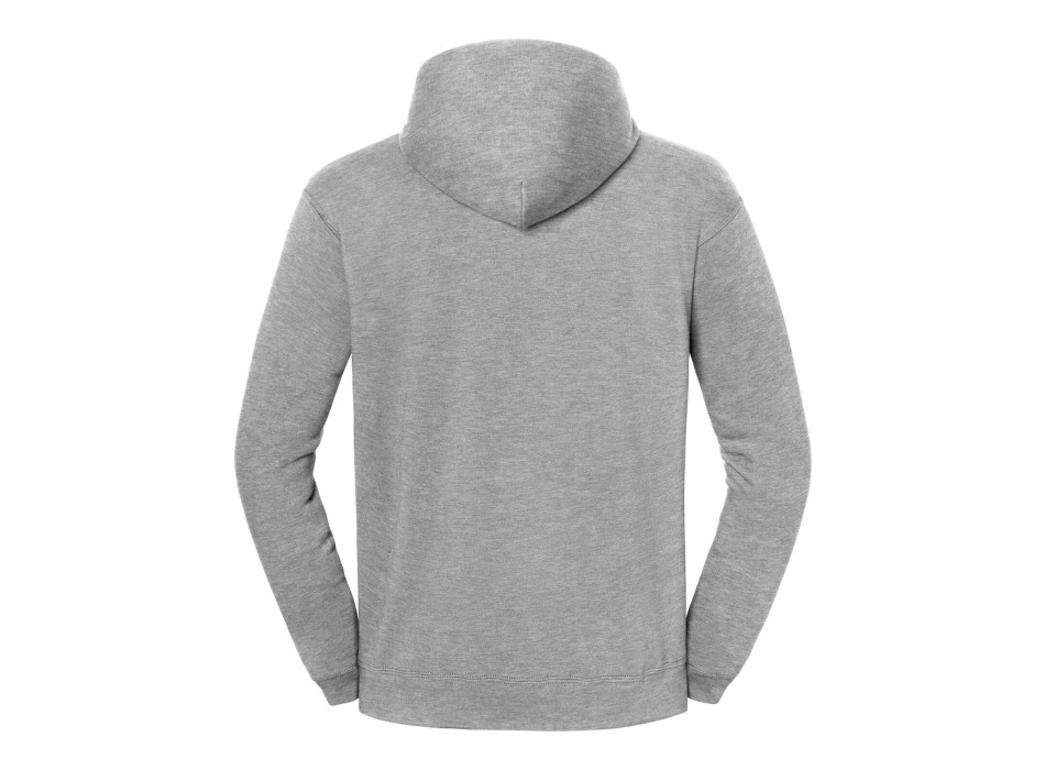 Iconic Premium Hooded Sweat Jacket FullGadgets.com