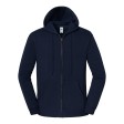 Iconic Premium Hooded Sweat Jacket FullGadgets.com