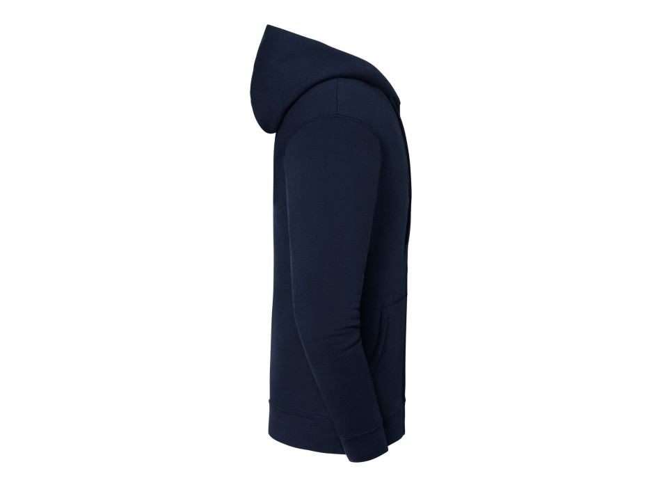 Iconic Premium Hooded Sweat Jacket FullGadgets.com