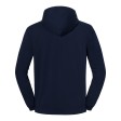 Iconic Premium Hooded Sweat Jacket FullGadgets.com