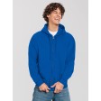 Iconic Premium Hooded Sweat Jacket FullGadgets.com