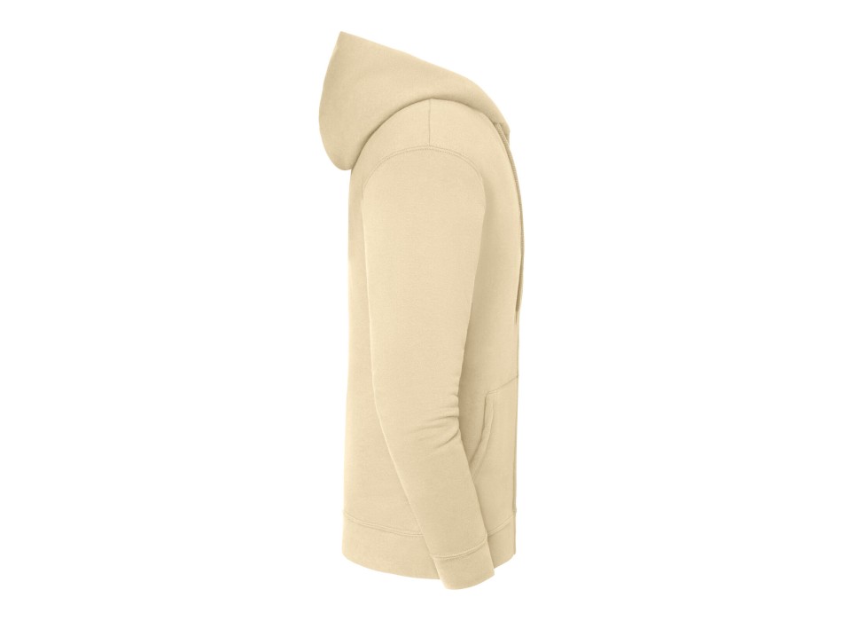 Iconic Premium Hooded Sweat Jacket FullGadgets.com