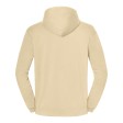 Iconic Premium Hooded Sweat Jacket FullGadgets.com
