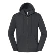 Iconic Premium Hooded Sweat Jacket FullGadgets.com
